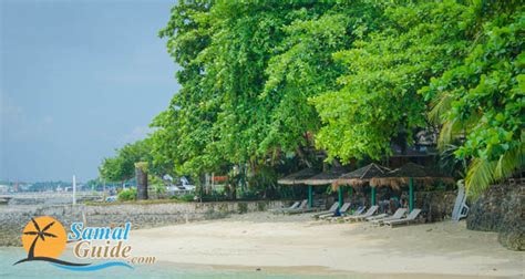 Chemas By the Sea Beach Resort Travel Guide.